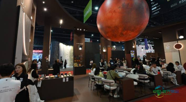 2026年泰国曼谷国际建材及室内装饰展览会:Sangthong Creation展示智能凉棚