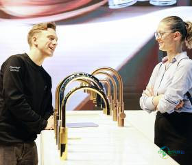 2026年迪拜国际家具展:Modale Casa展现定制设计与愿景融合