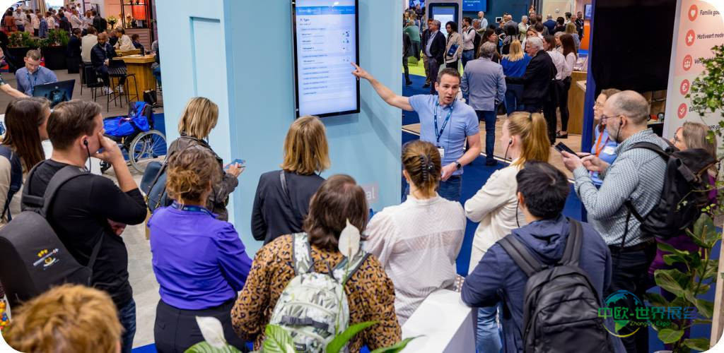 2026荷兰乌特勒支国际ICT和物流展览会,打造物流科技革新的年度核心交流平台