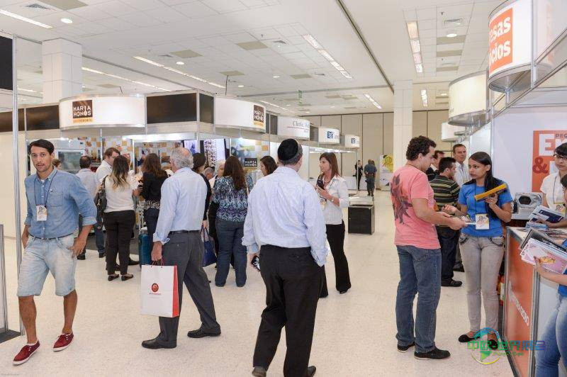 巴西圣保罗国际自有品牌展览会 Private Label Brazil 2025零售业迎新变革