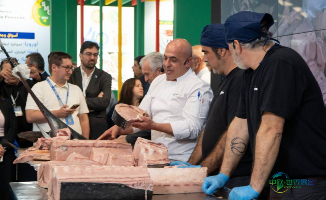西班牙维哥国际冷冻海产品展览会 Conxemar 2026引领行业可持续发展新方向