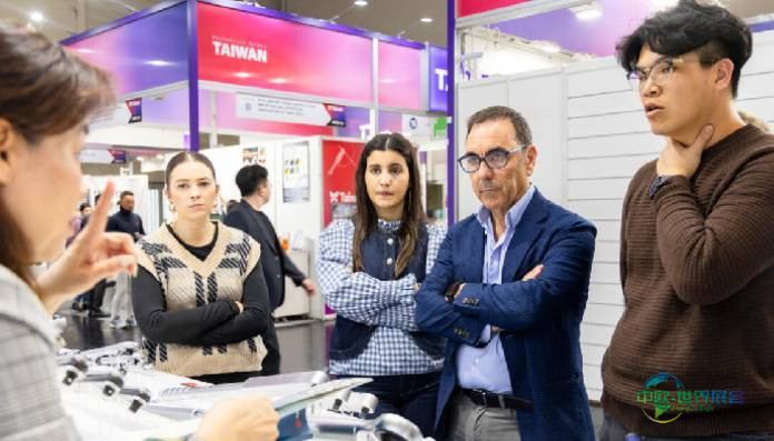 2025年德国科隆国际五金、家居、家电、园艺亚太采购展览会:参展商KIKA Tools GmbH