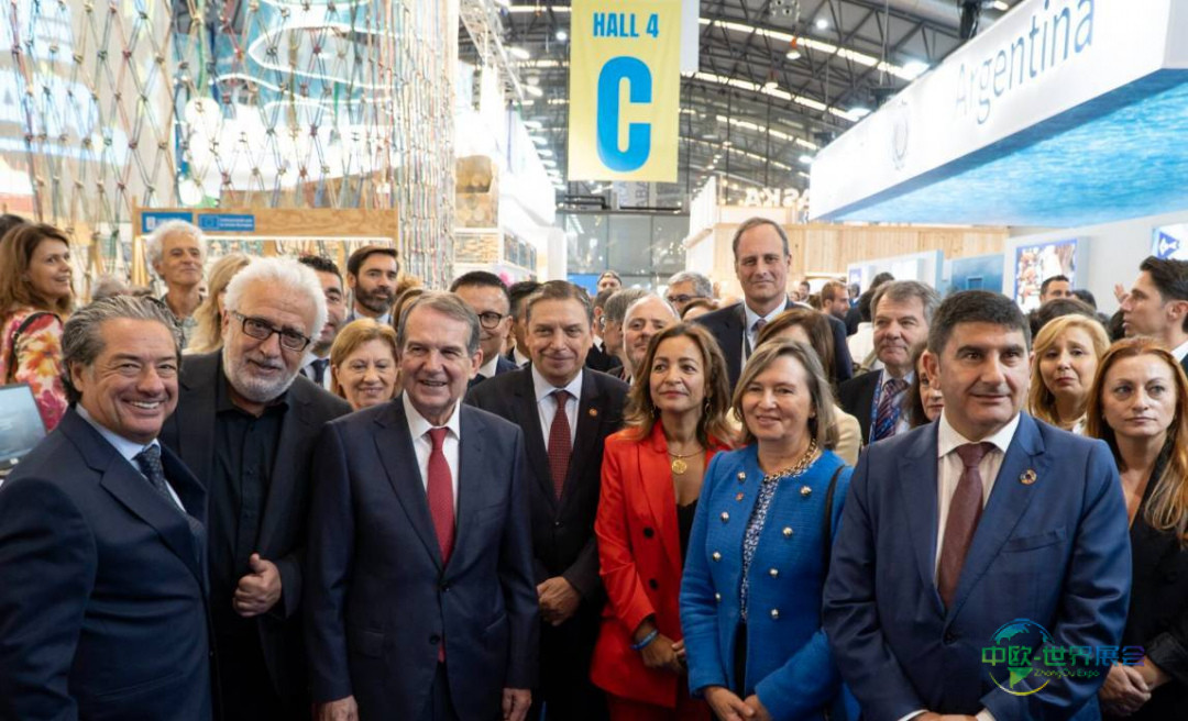 西班牙维哥国际冷冻海产品展览会 Conxemar 2026引领行业可持续发展新方向