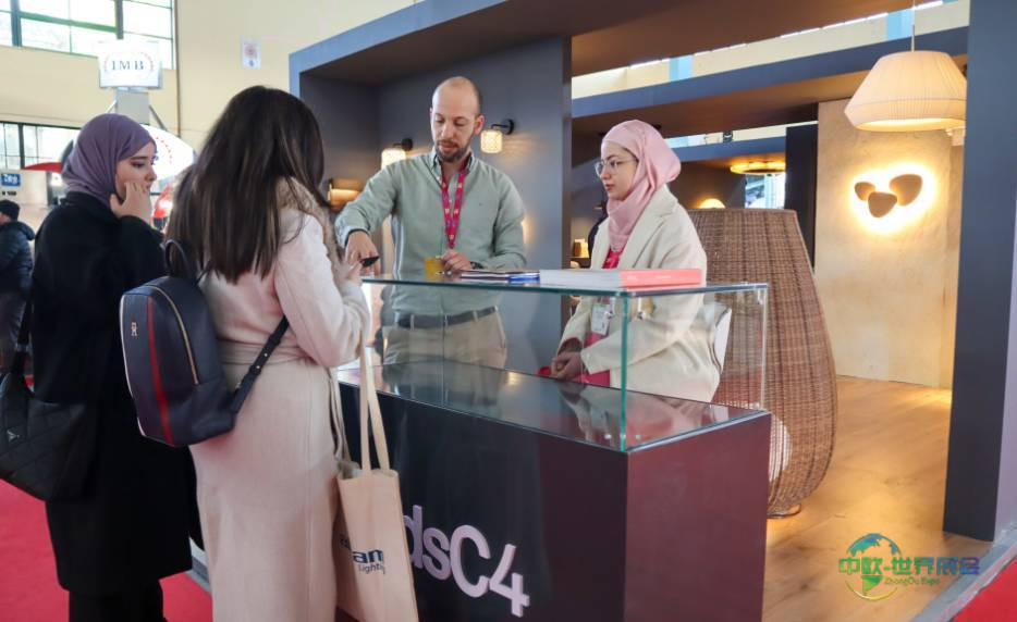 阿尔及利亚阿尔及尔国际餐饮博览会 HORECA Expo 2025展会回顾