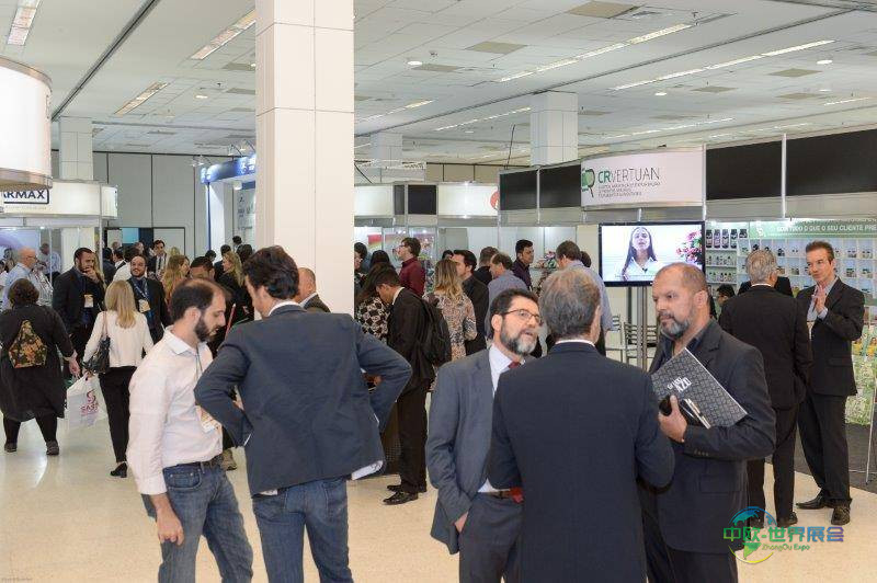 巴西圣保罗国际自有品牌展览会 Private Label Brazil 2025零售业迎新变革