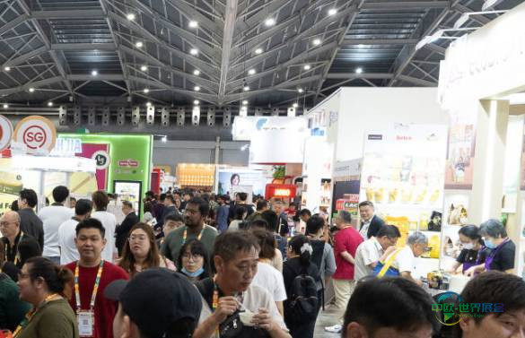 2026年新加坡新加坡城国际酒店餐饮展览会:亚太地区自由品牌的增长模式