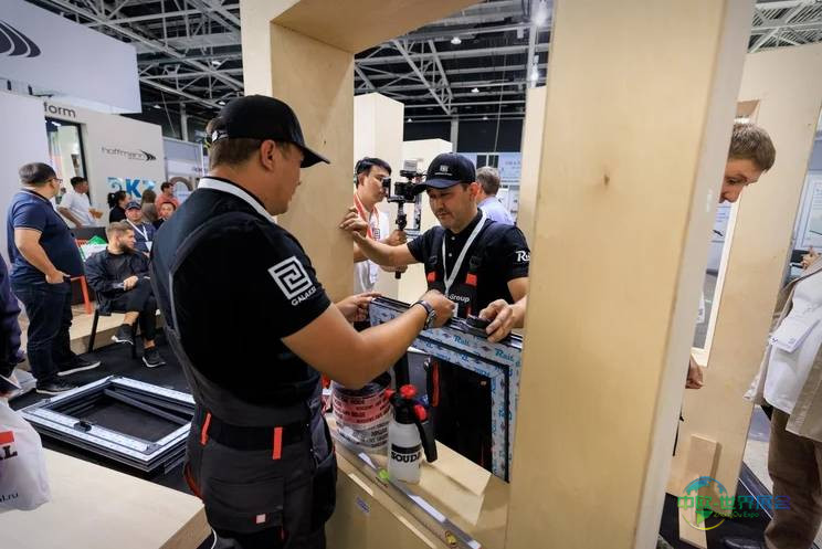 2026哈萨克斯坦阿拉木图国际建材秋季展览会 KazBuild携手aqua THERM续写行业辉煌