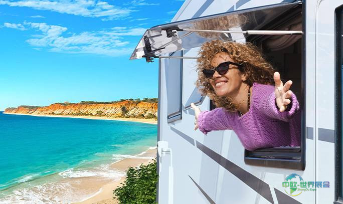 2026年德国埃森国际旅游展览会:TinyCamperCars展示PicOli Light 2.0 Grill