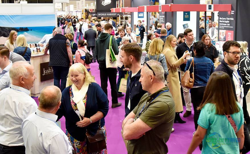2025年英国伯明翰国际食品及加工展览会:聚焦健康与自然食品