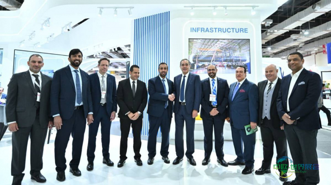 2028年埃及开罗国际塑料工业展览会致力于促进行业的交流与合作