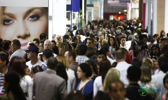 2026巴西圣保罗国际专业美容美发展览会 Beauty Fair邀您共赴美妆潮流之约