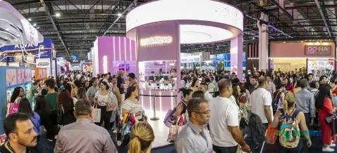 2026巴西圣保罗国际专业美容美发展览会 Beauty Fair邀您共赴美妆潮流之约