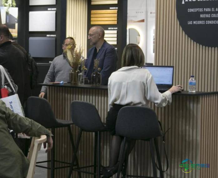 2026年西班牙马德里国际建筑建材展览会:资金注入推动绿色转型