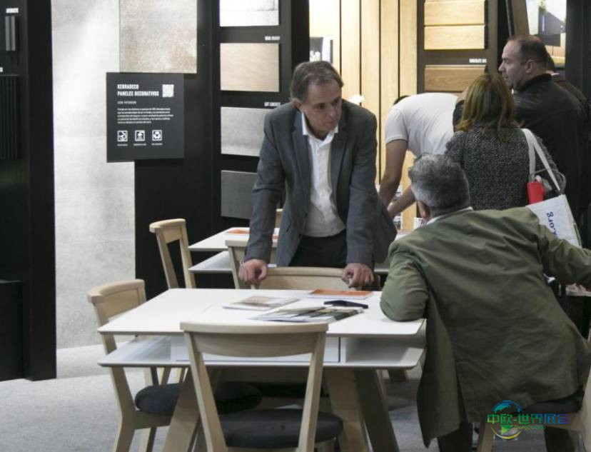 2026年西班牙马德里国际建筑建材展览会:资金注入推动绿色转型