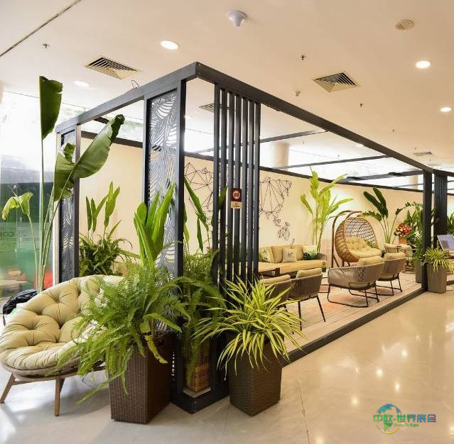 第17届越南胡志明市国际家具及家具配件展览会 VIFA EXPO 2026探索设计趋势与商贸机会