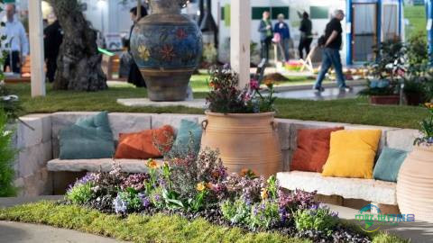 德国莱比锡国际休闲消费博览会HAUS-GARTEN-FREIZEIT 2026圆满落幕