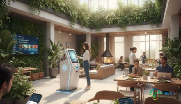 2026年新加坡新加坡城国际酒店餐饮展览会:酒店业的动态趋势