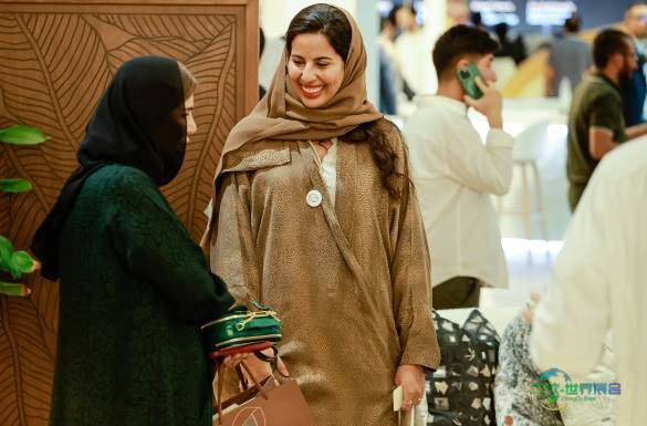 2025年沙特阿拉伯利雅得国际家具及室内装饰展览会:设计人才激情实践之路