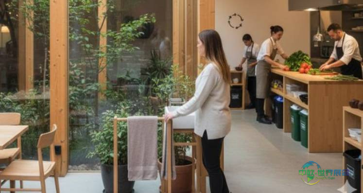 2026年新加坡新加坡城国际酒店餐饮展览会:酒店业的动态趋势