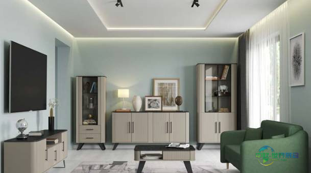 2025年俄罗斯莫斯科国际家具及装饰品展览会:参展商Fidelia系列的独特性和成功之处