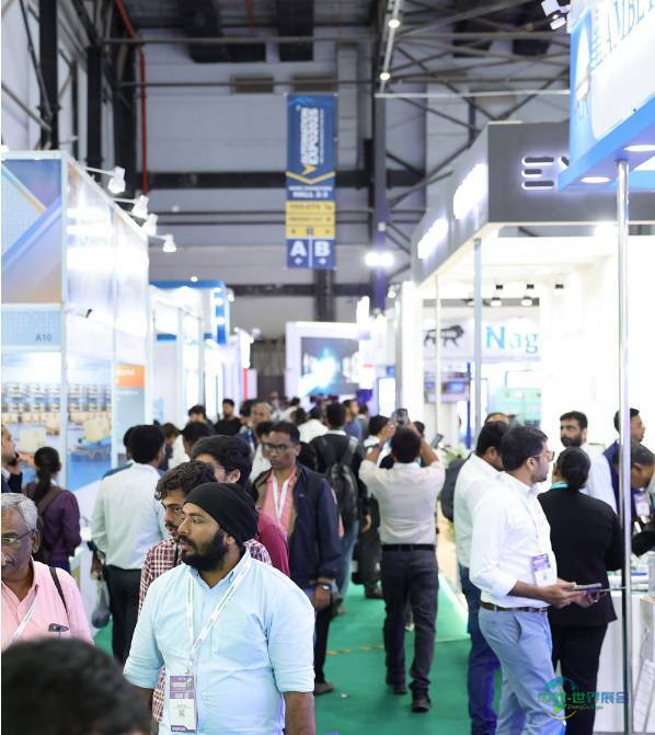 2026年印度孟买工业自动化博览会:创新与合作的盛宴