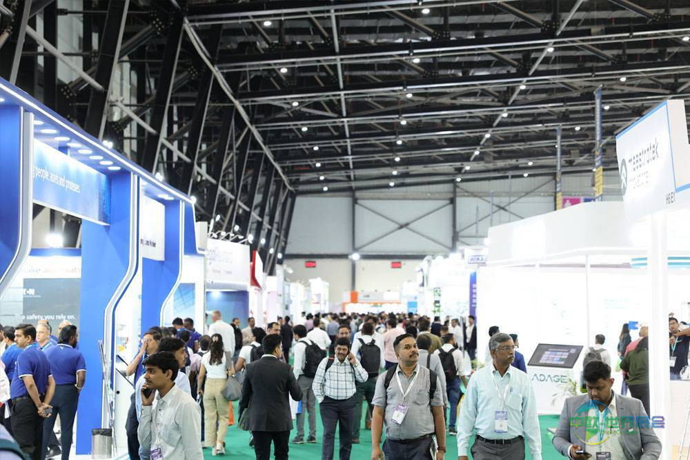 2026年印度孟买工业自动化博览会:创新与合作的盛宴