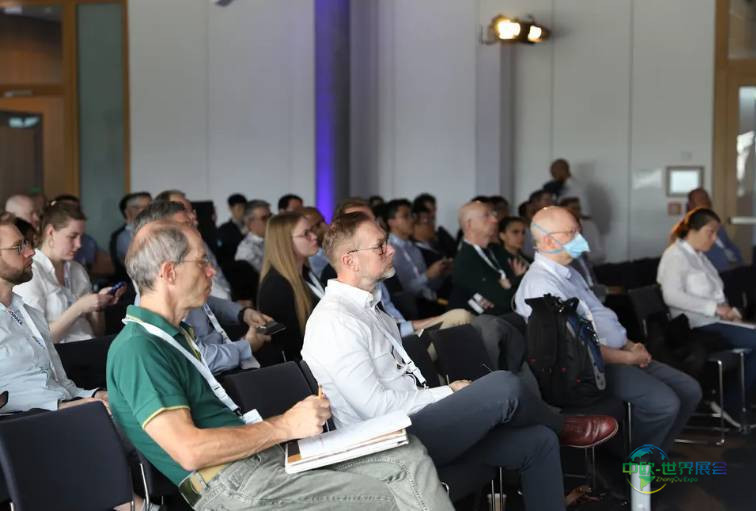 2026年美国底特律国际汽车展览会:行业的年度盛事