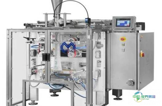 2026年法国巴黎国际包装工业展览会:参展商AERA