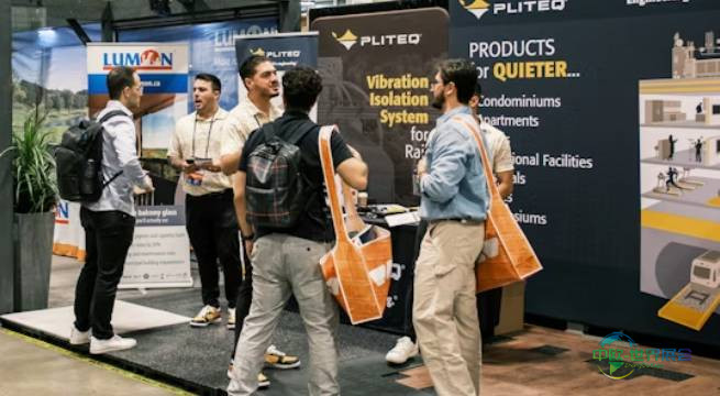 2025年加拿大多伦多国际建筑建材展览会:参展商Altohelix