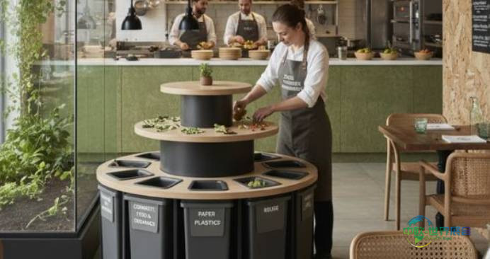 2026年新加坡新加坡城国际酒店餐饮展览会:酒店业的动态趋势