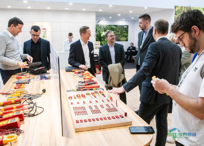 2026年德国科隆国际五金工业展览会:五金工业盛会