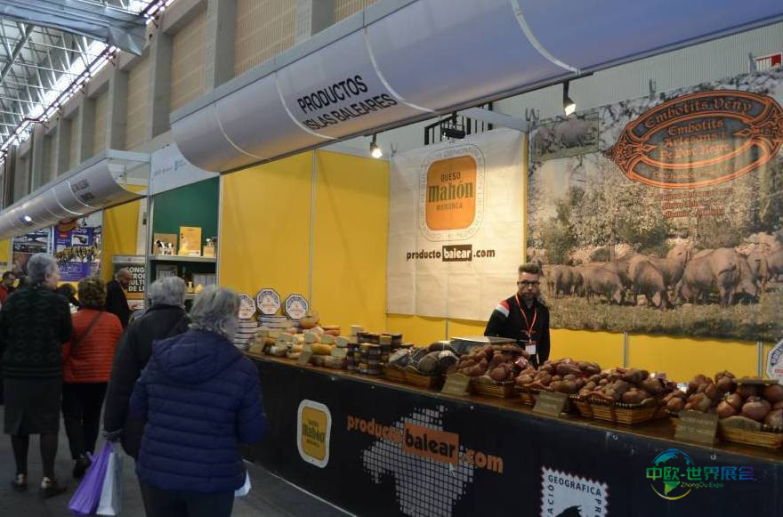 2026西班牙奥伦赛国际餐饮和旅游展览会续写行业精彩,美食与文化共舞