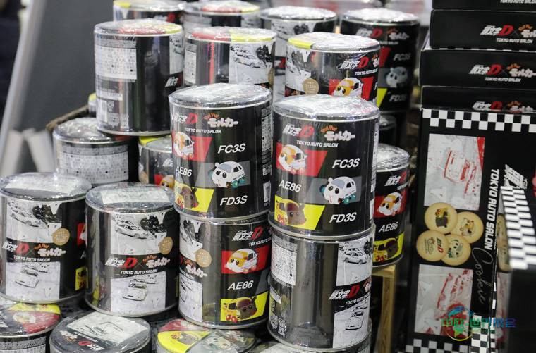 日本东京国际改装车展览会 Tokyo Auto Salon 2026重磅启幕,引领全球汽车潮流