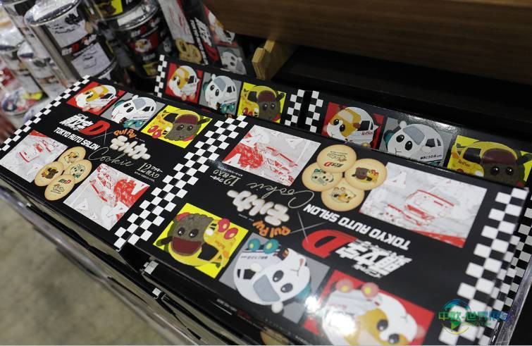 日本东京国际改装车展览会 Tokyo Auto Salon 2026重磅启幕,引领全球汽车潮流