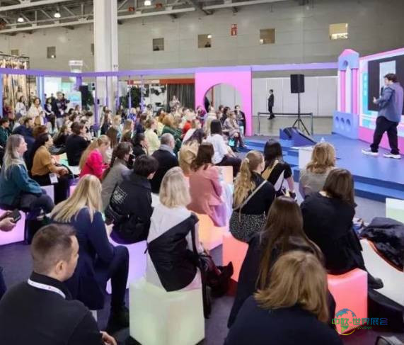 MosBuild 2026:俄罗斯莫斯科国际建材展览会