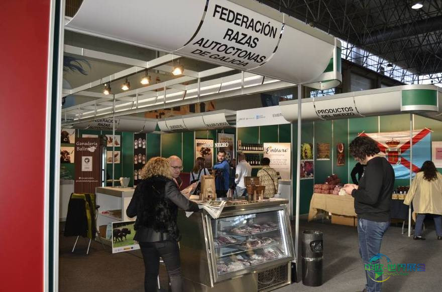 2026西班牙奥伦赛国际餐饮和旅游展览会续写行业精彩,美食与文化共舞