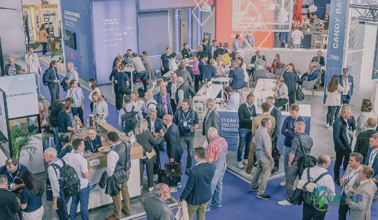 2025年德国胡苏姆国际风能展览会:斯文堡制动器公司的产品亮点