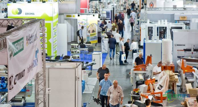 2025年波兰波兹南国际家具材料与软体家具面料展览会:参展商NEXT