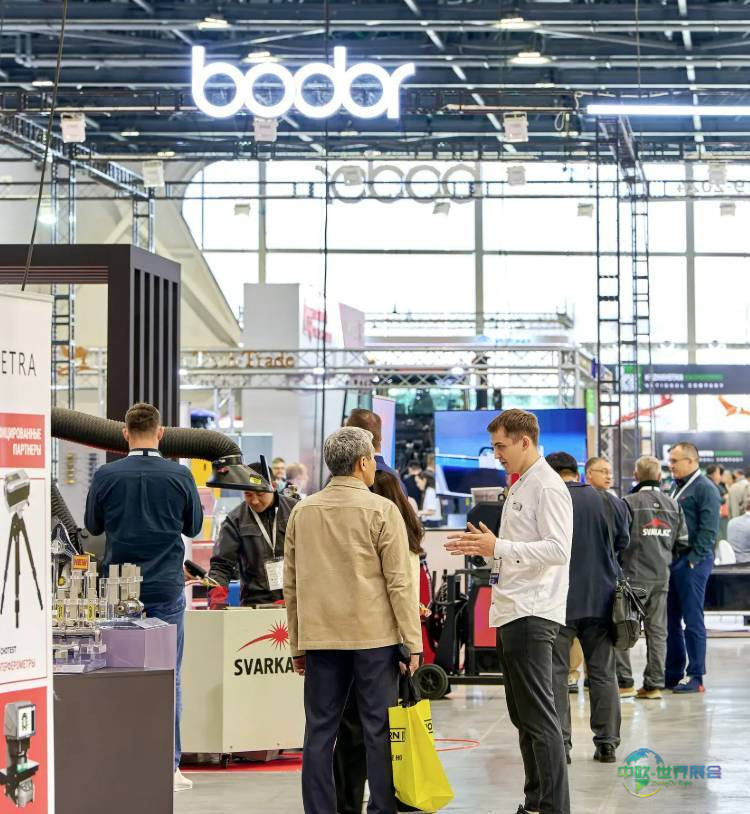 2026哈萨克斯坦阿斯塔纳国际机械工业及金属加工展览会重磅来袭