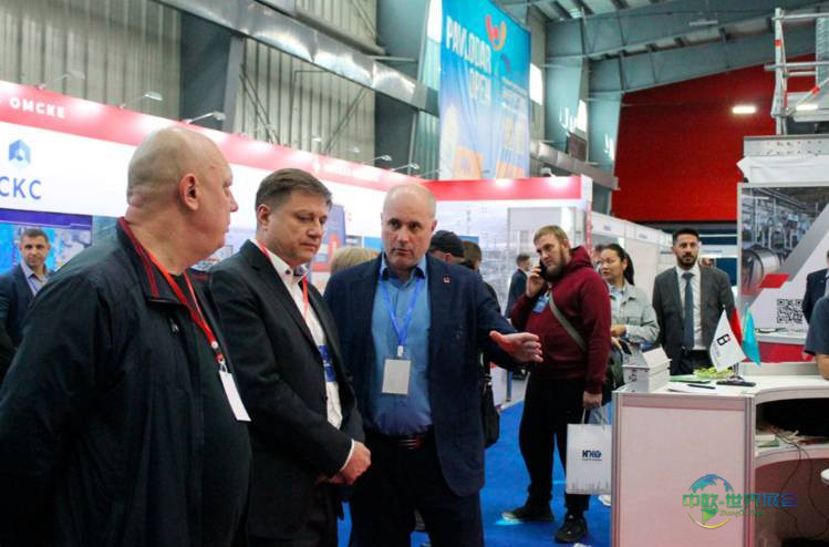 2026哈萨克斯坦阿斯塔纳国际机械工业及金属加工展览会重磅来袭