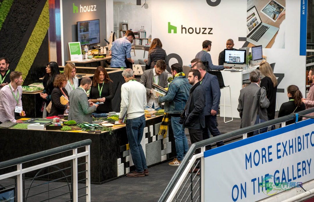 2026年英国伦敦国际涂料展览会以创新之力引领建筑设计新风尚