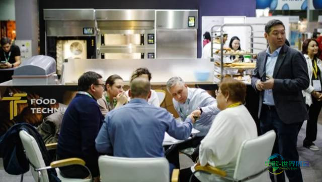 2025年哈萨克斯坦阿拉木图国际食品、食品加工及包装展览会:塑造牛奶和肉类加工未来的理念