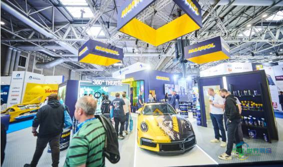 2025年英国伯明翰国际汽车零部件及售后服务展览会:丰富多彩的讲座和小组讨论