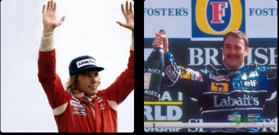 2025年英国伯明翰国际赛车展览会:国际汽车运动展区