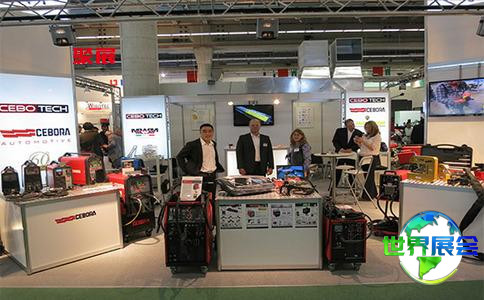 【测试444】阿联酋迪拜国际汽车零部件2025展会购票方式