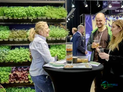 丹麦海宁国际酒店、餐饮及食品服务展览会 Foodexpo 2026邀您共赴味觉盛宴