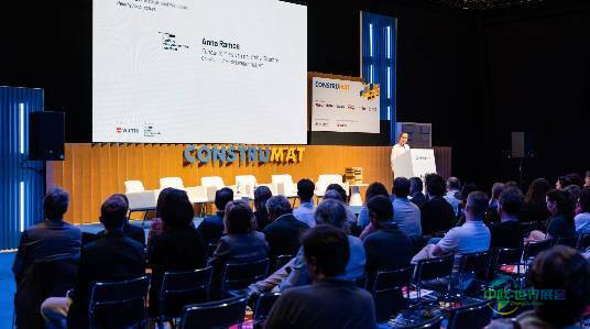 2027年西班牙巴塞罗那国际建材展览会:探索如何迈向一个更美好的社会