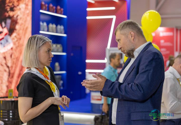 2024年俄罗斯莫斯科国际汽车零配件,售后市场及服务展览会精彩回顾