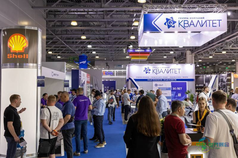 2024年俄罗斯莫斯科国际汽车零配件,售后市场及服务展览会精彩回顾