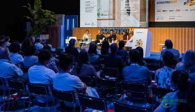 2027年西班牙巴塞罗那国际建材展览会:探索如何迈向一个更美好的社会